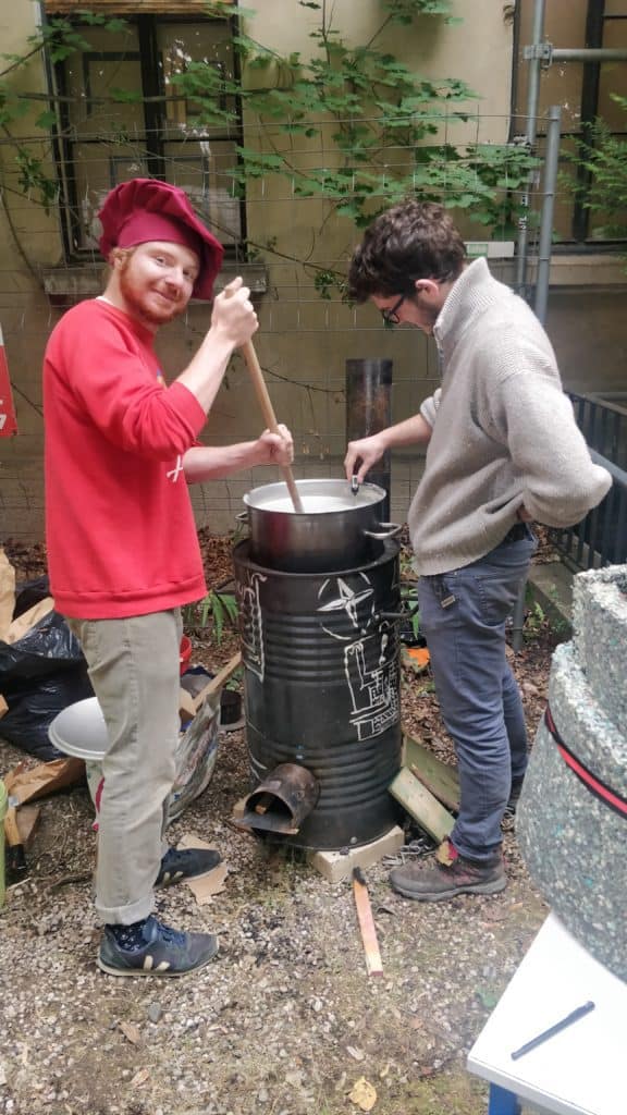 brassage biere
