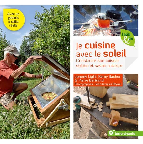 Cuisson solaire