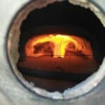 double vortex feu rocket low tech four pain oxalis analyse combustion